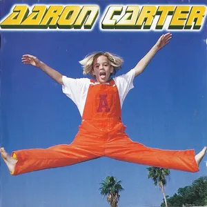 Aaron Carter